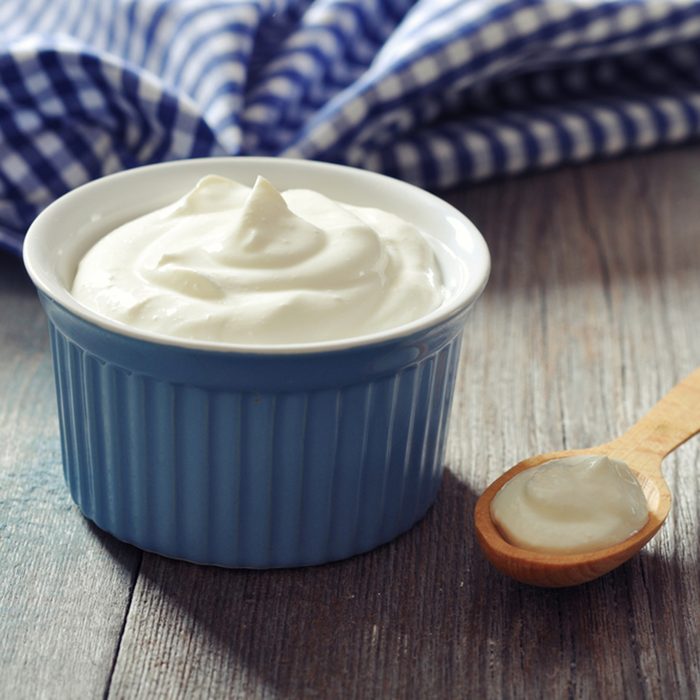 Benefits of Yogurt for Your Health