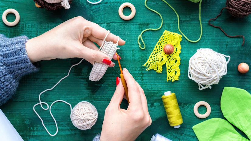 Top 5 Advanced Knitting Needles on the Market
