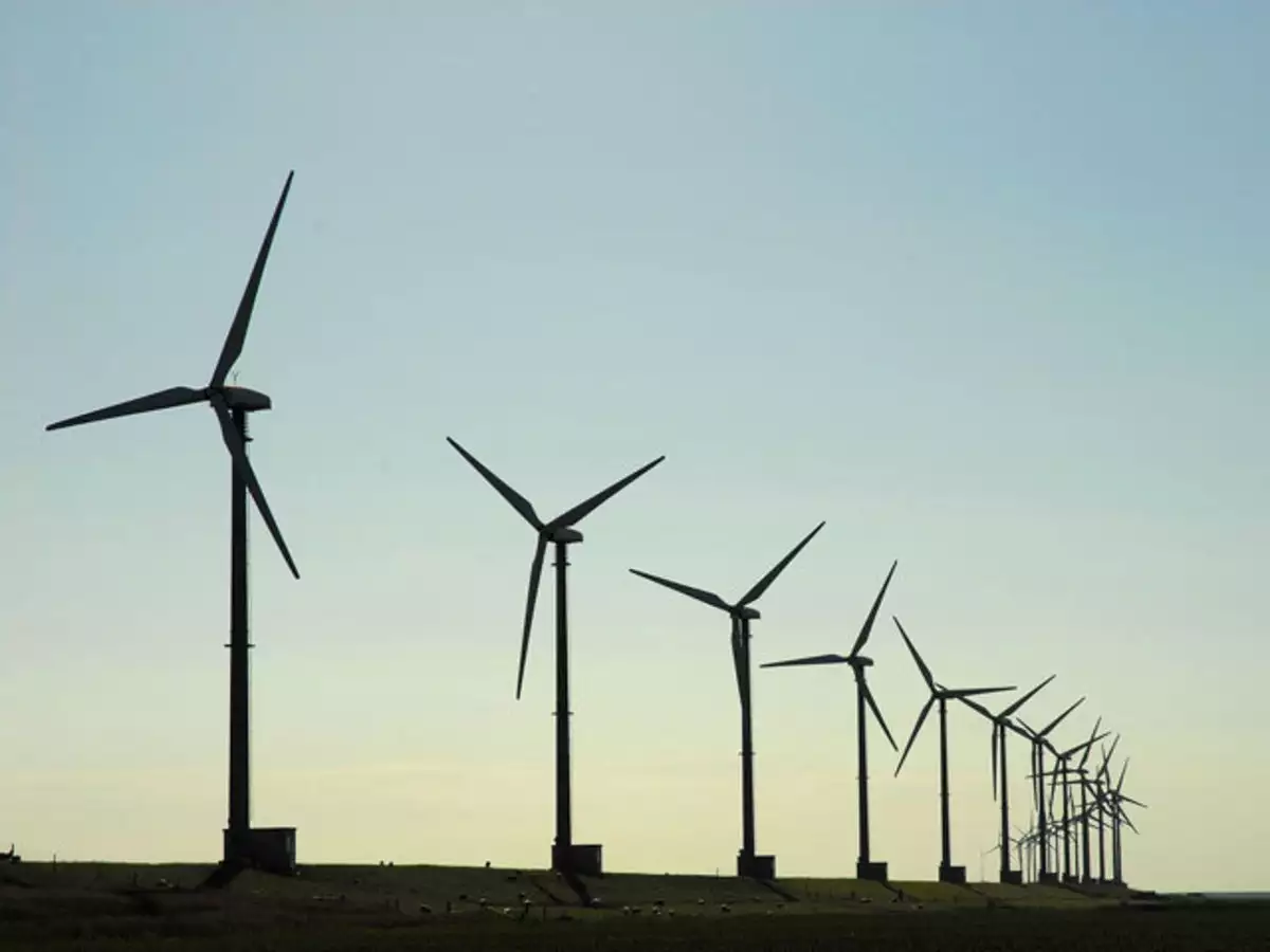 Wind Energy Jobs