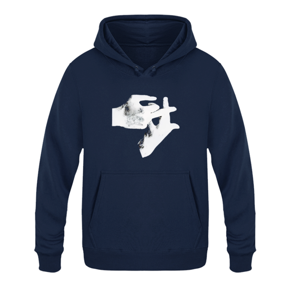 A hoodie that gives you another grouping