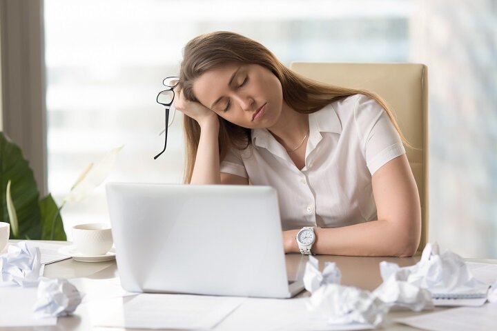 Shift Work's Effects on the Sleep-Wake Cycle