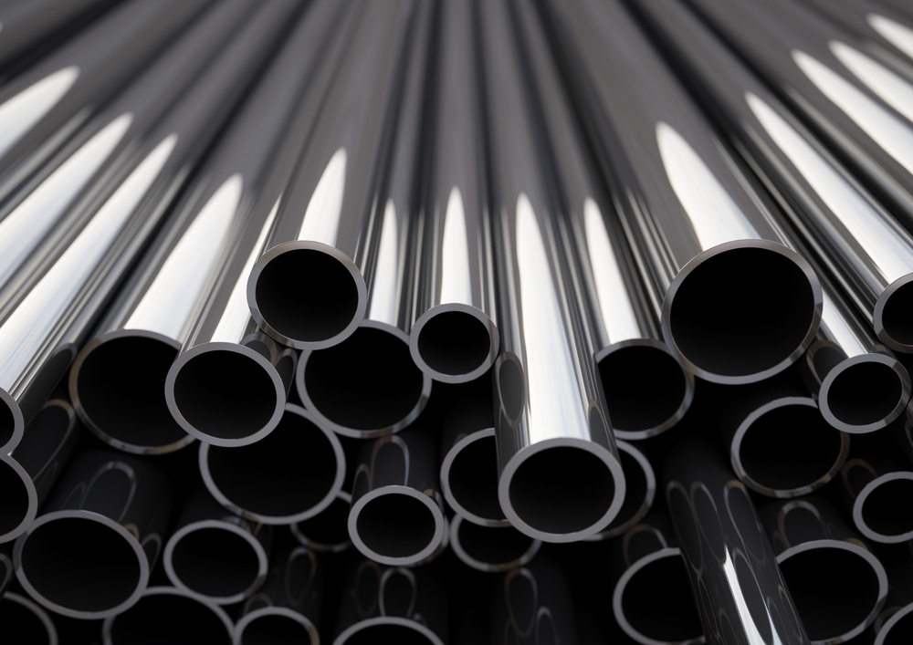 Square Pipe Manufacturer And Stainless Steel Pipe Suppliers in India