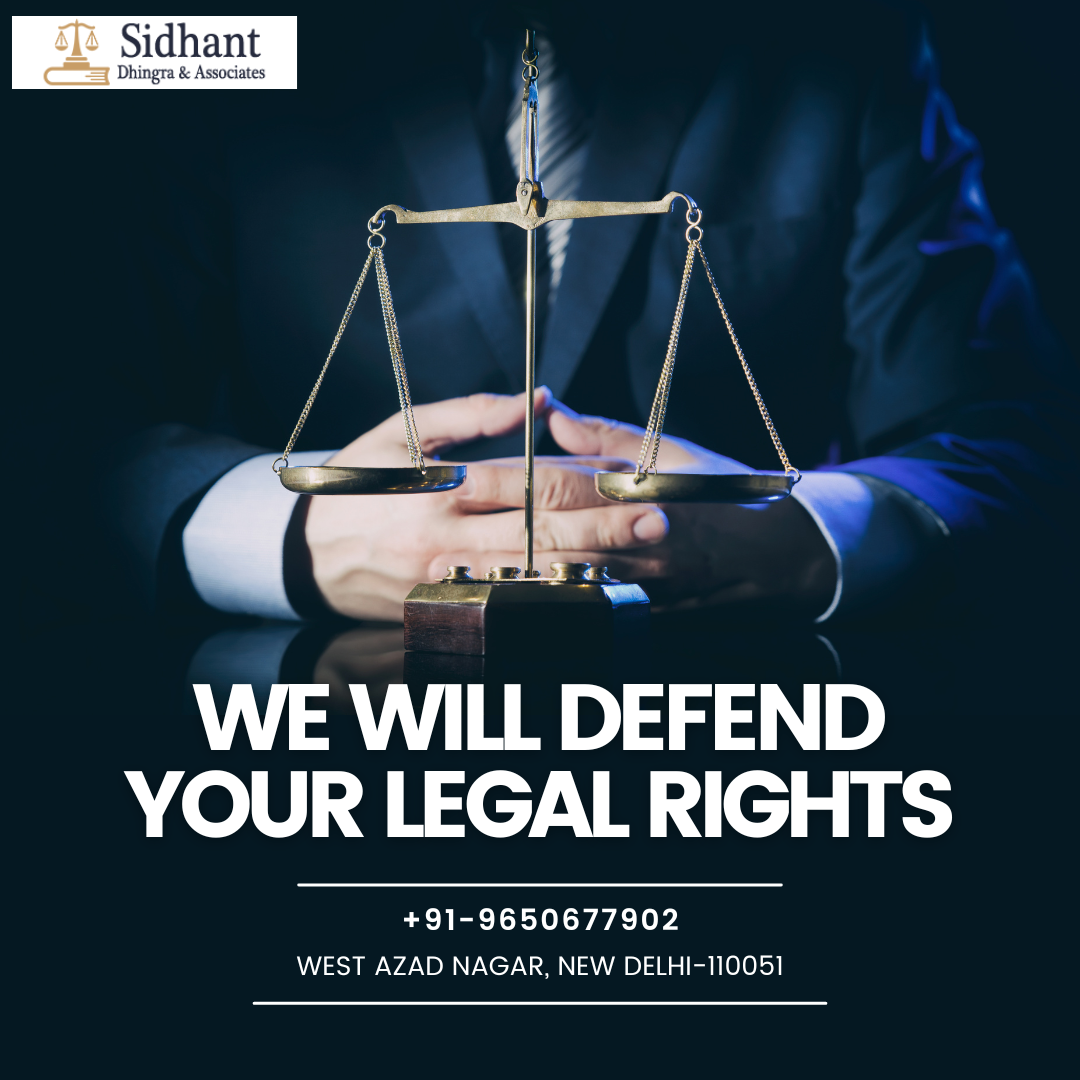 Top law firm in delhi