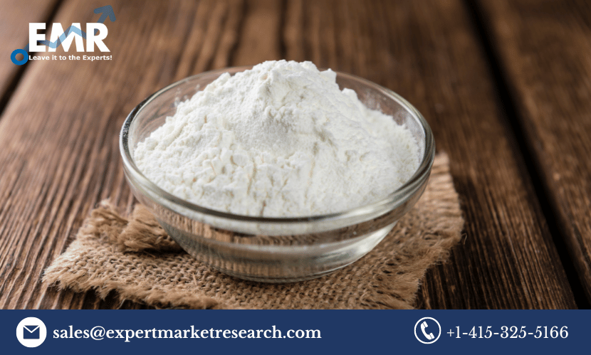 Cellulose Esters And Ethers Market