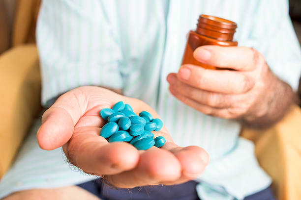 Do 'Viagra' and Herbs for Erectile Dysfunction Work?