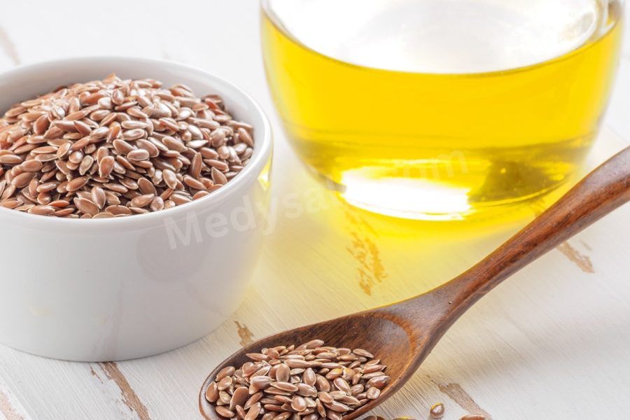 Flaxseed's Health Benefits Are Extraordinary