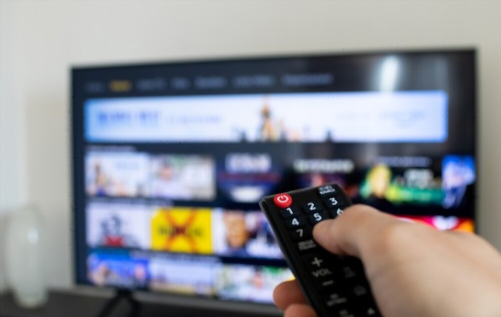 Know how much is a smart TV in Dubai?