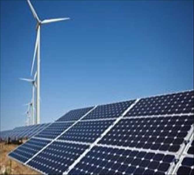 Global Mining Renewable Energy Systems Market