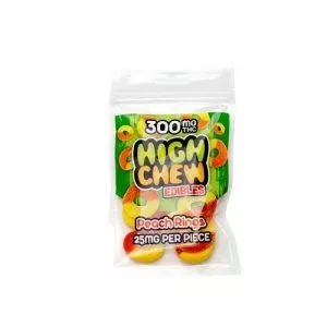 High Chew Edibles Online For Sale