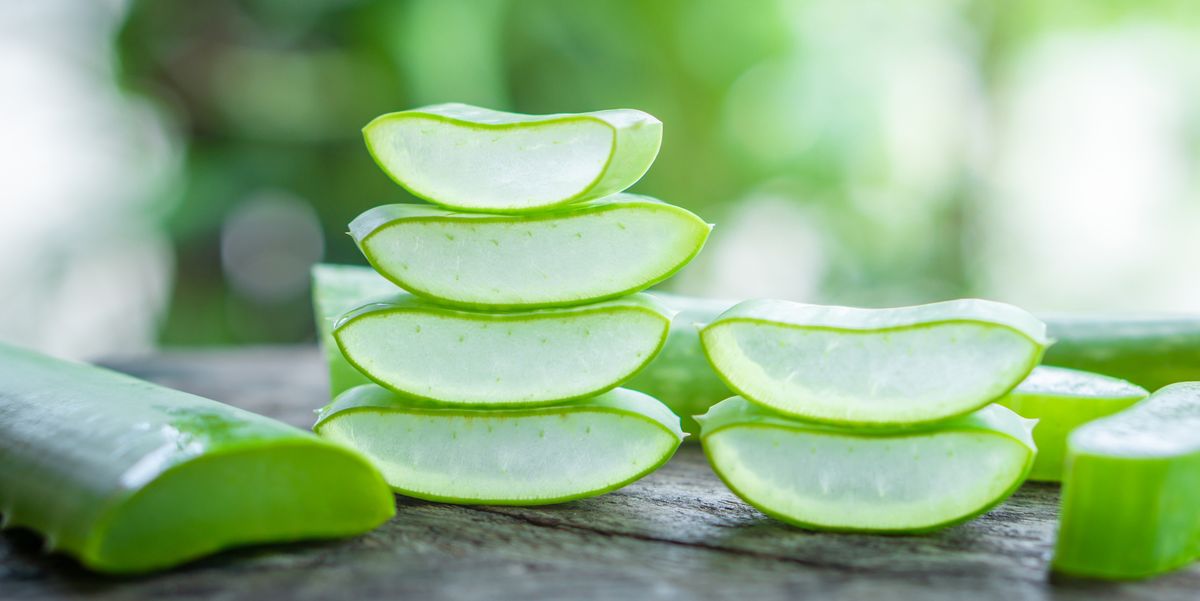 Potential Health Benefits of Aloe Vera and How to Use It