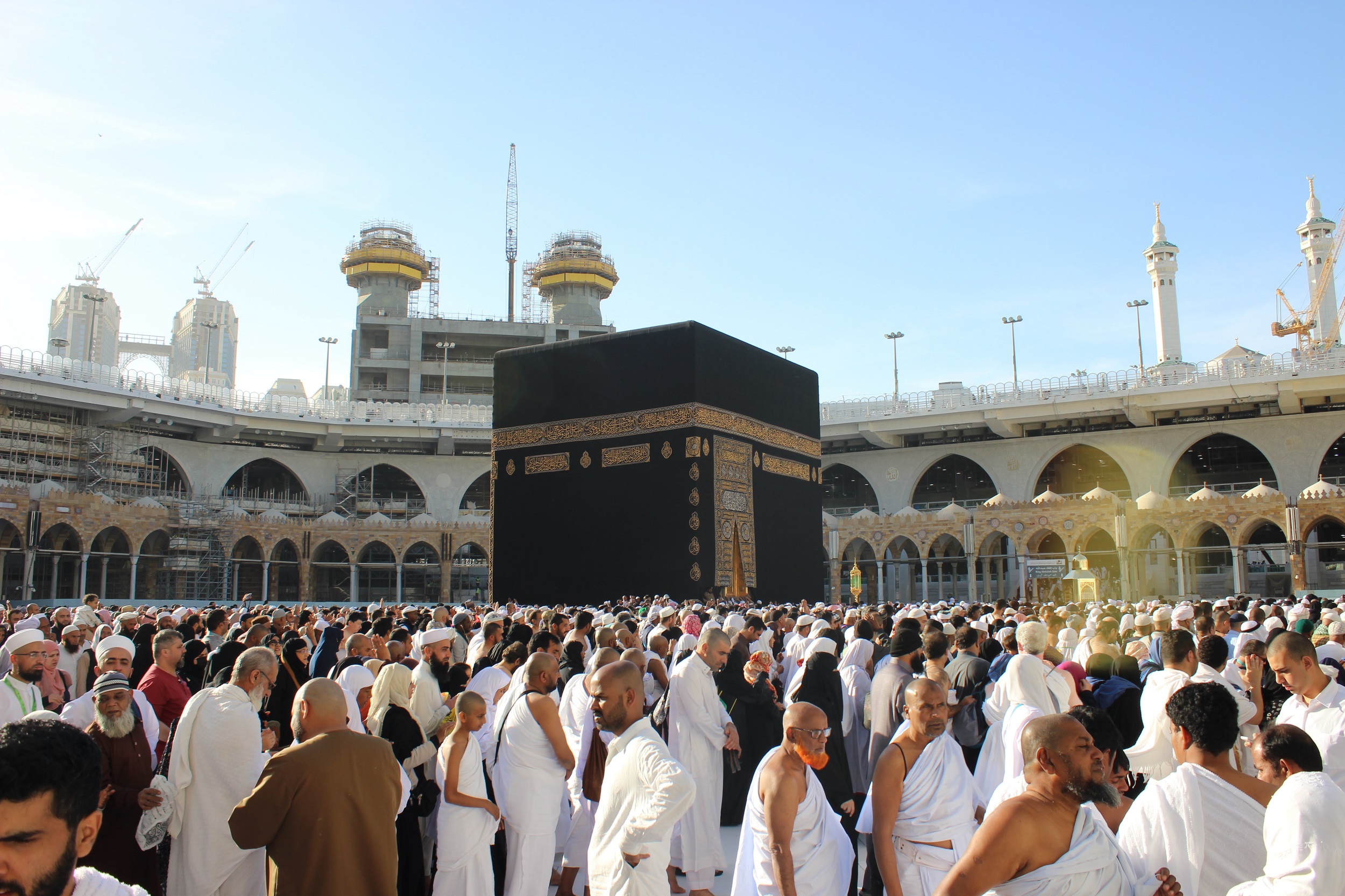 February Umrah Packages