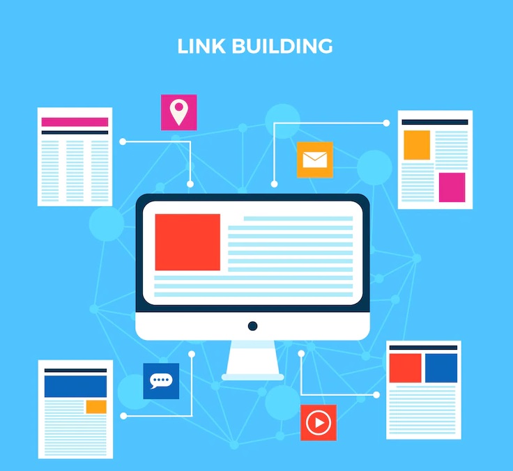 link-building services agency