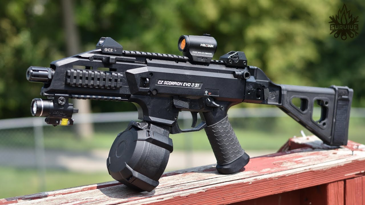 8 Best Online Stores To Shop For Firearm Accessories In 2023