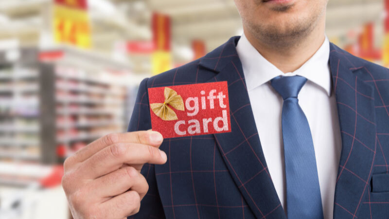 selling gift cards online