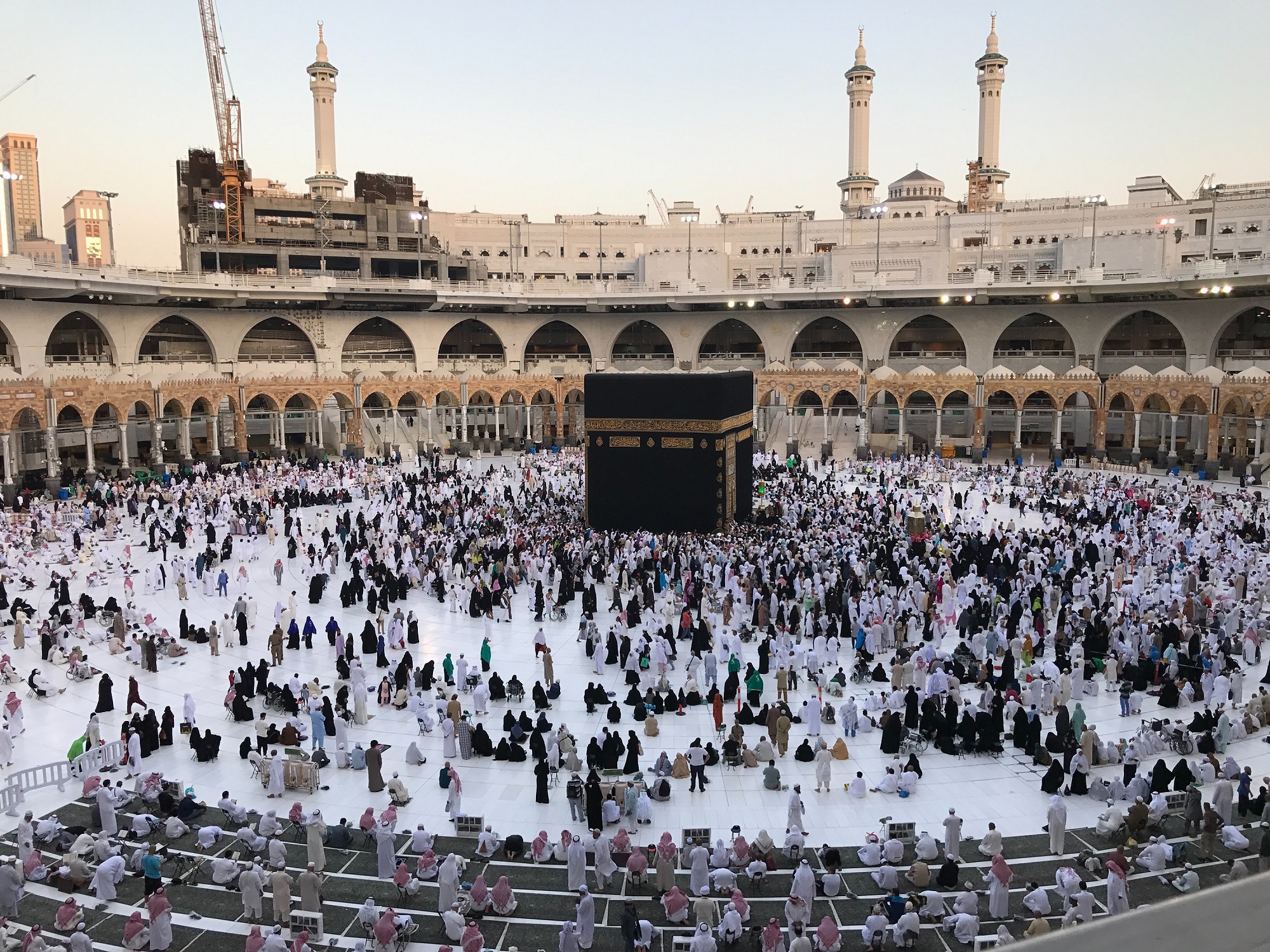 cheap Umrah packages