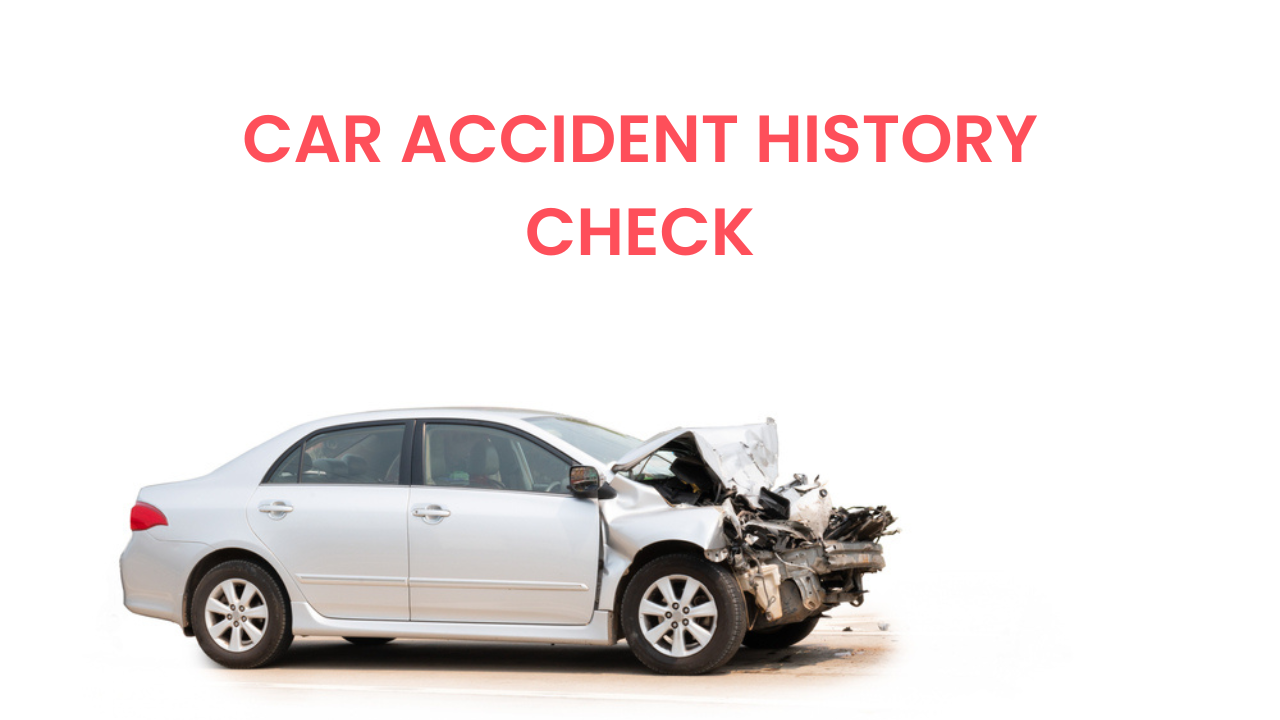 car accident