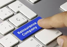 What is reinsurance and how does it work?