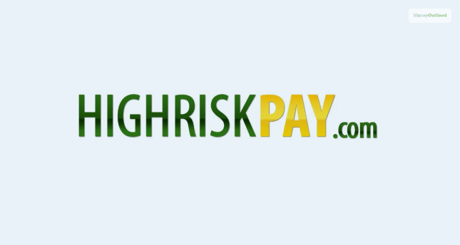 High Risk Merchant Accounts at HighRiskPay.com