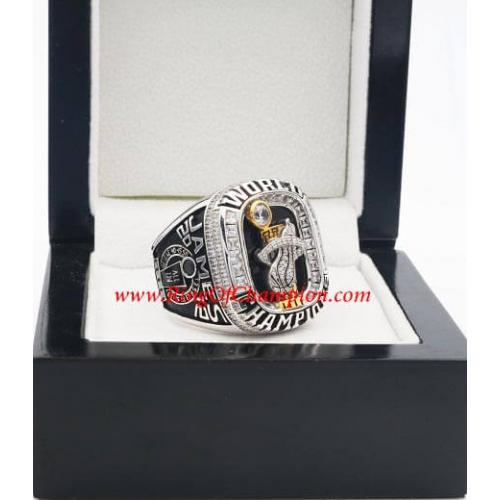 buy 2012 Miami Heat custom championship ring
