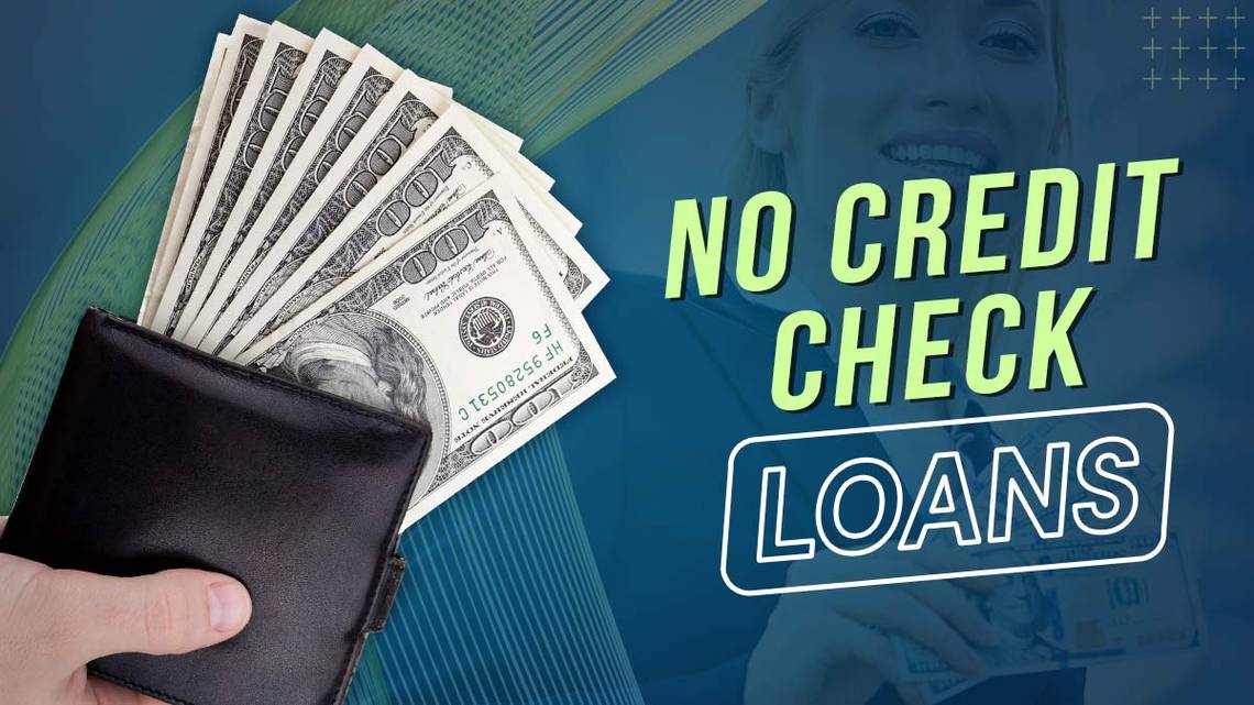 Slick Cash Loan No Credit Check Loans Available