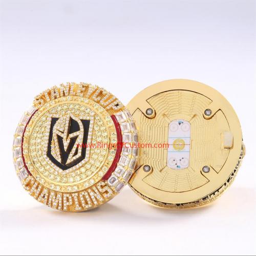 NHL 2023 championship ring for sell