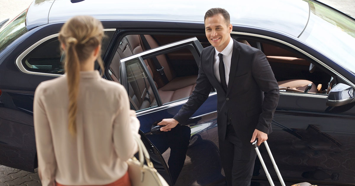 Private Car Service
