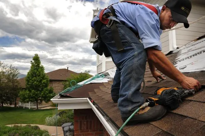 roofer Northport NY