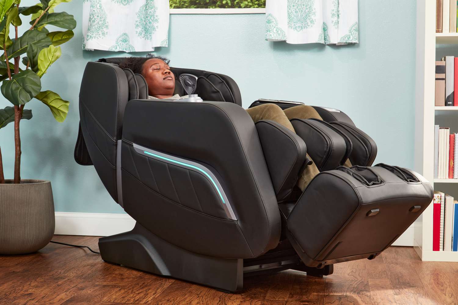 massage chairs