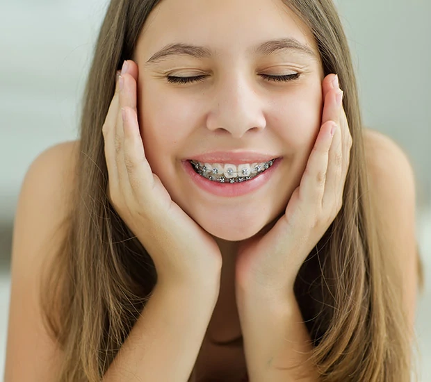 dental braces alternatives Thousand Oaks CA