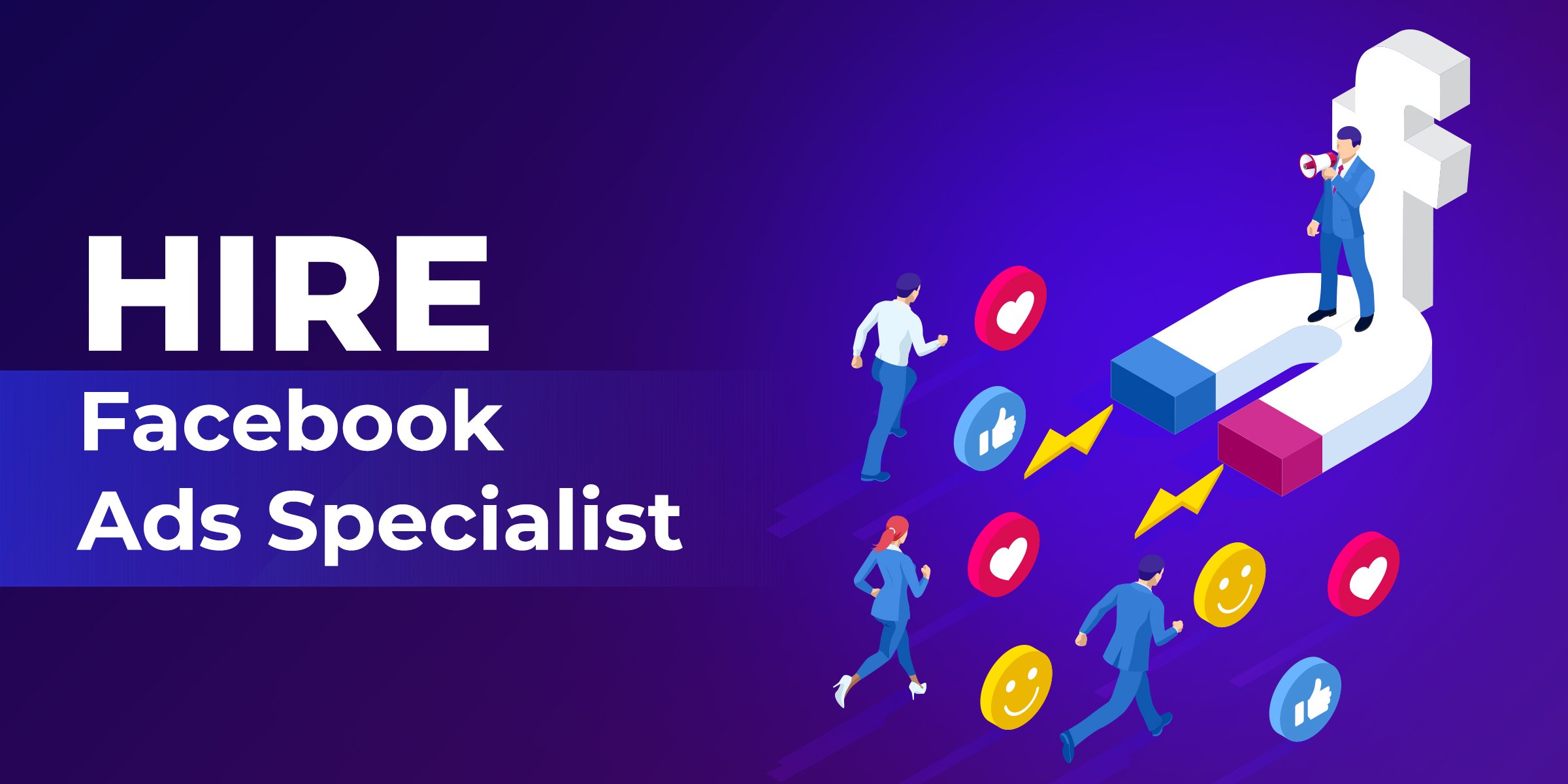 hire facebook ads manager