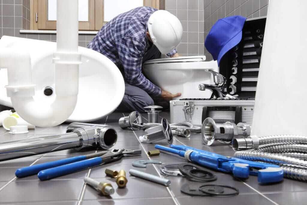 plumbing services Naples FL