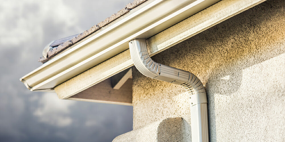 gutter installation cost Alachua FL