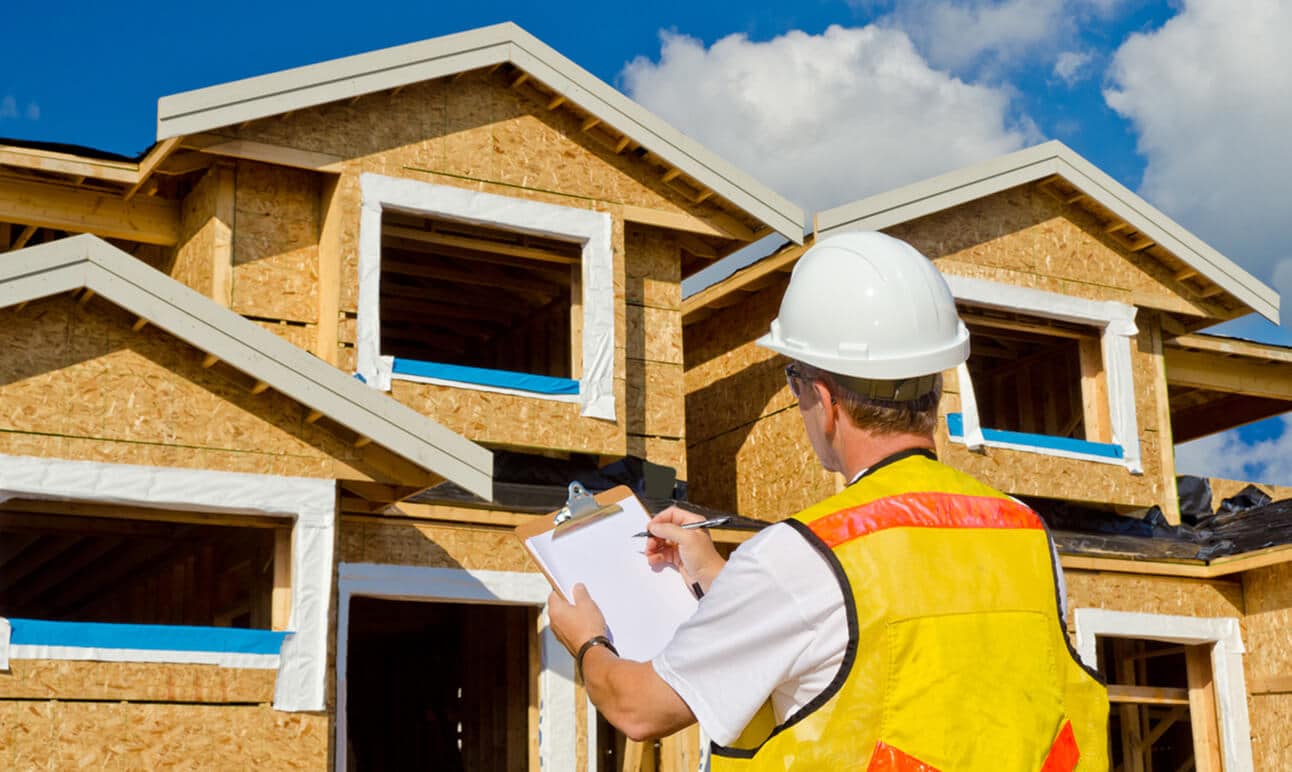 home inspection company Orange County NY