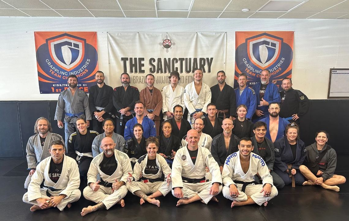 martial arts Littleton CO