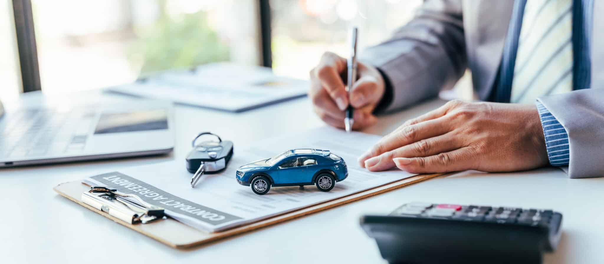auto warranty Florida