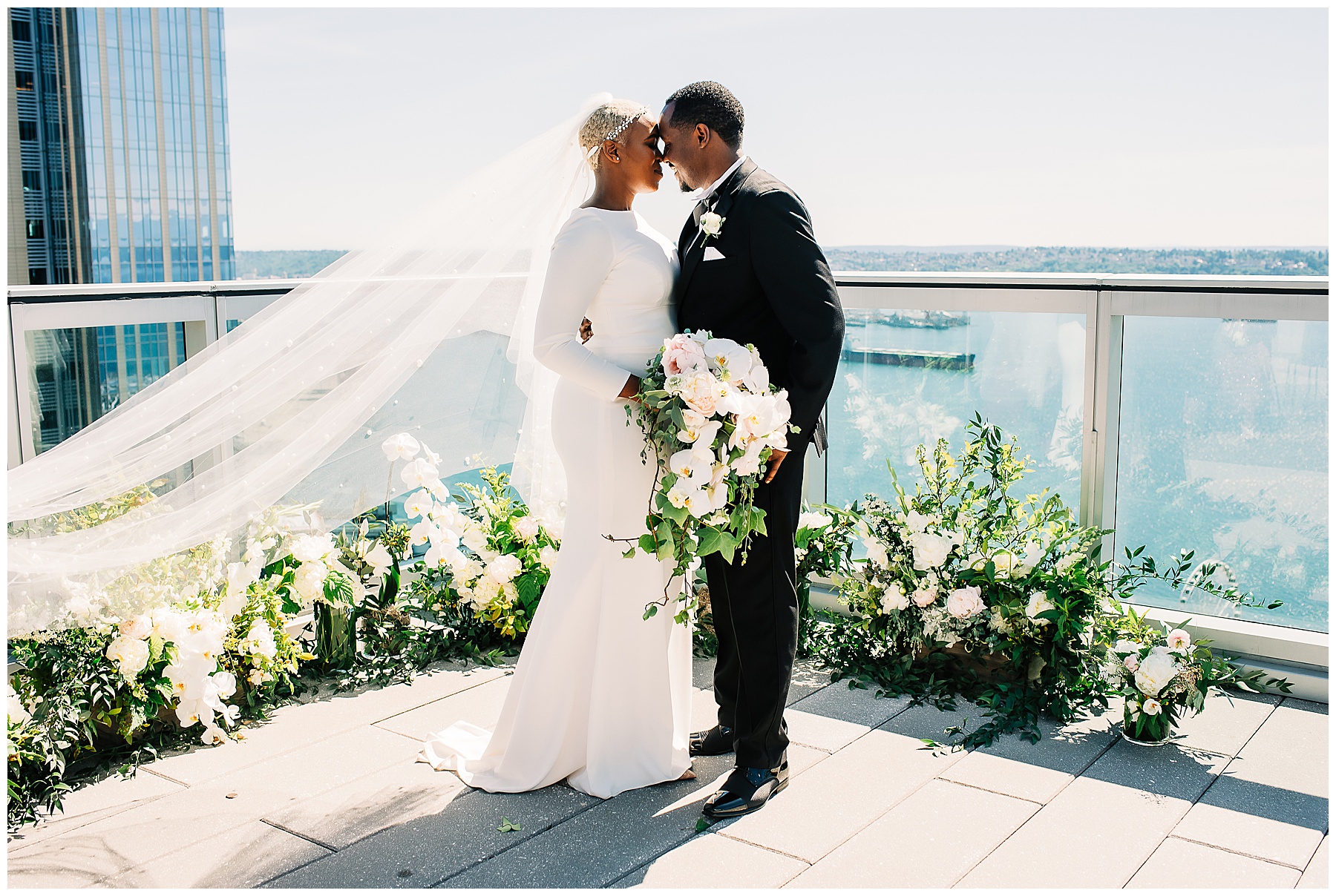 wedding photography Denver