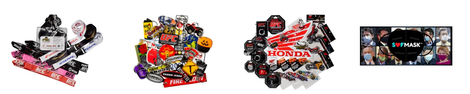 no tariff custom patches