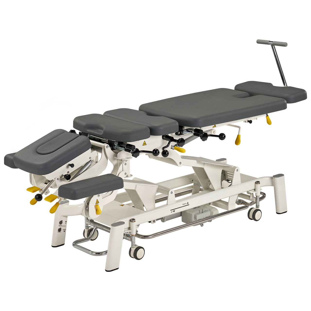 chiropractic massage tables