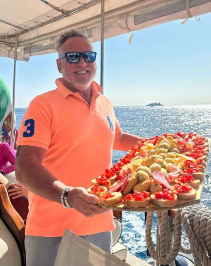 Amalfi trips & vacation packages