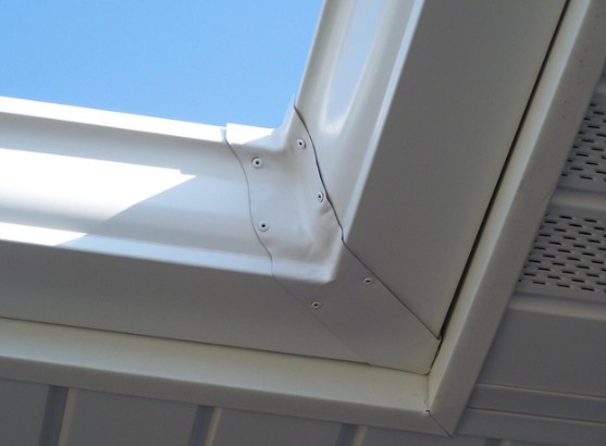 gutter installation Gainesville FL