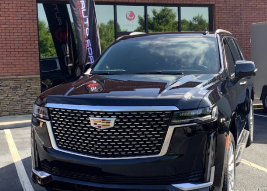 car detailing Cumming GA