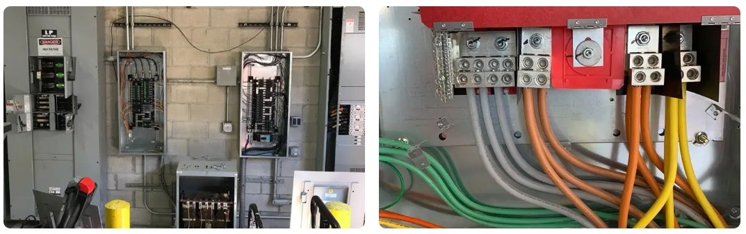 generator installation Dearborn MI