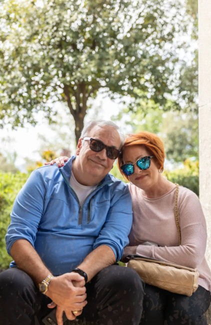 Pittsburgh to Italy trips