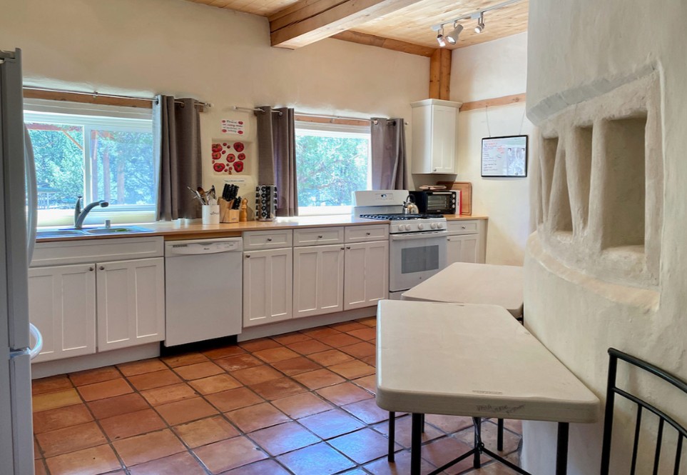 dance retreat center