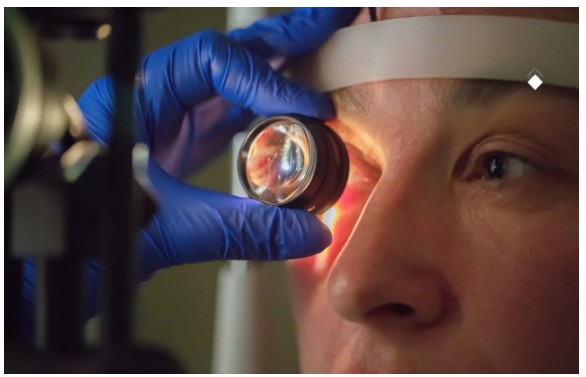 Eye specialist in Mira Bhayander