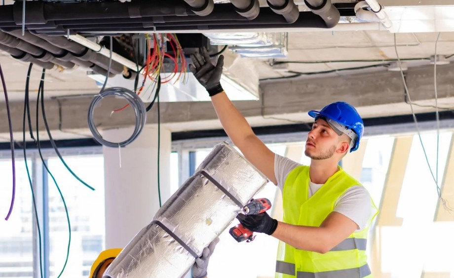 commercial hvac services etobicoke