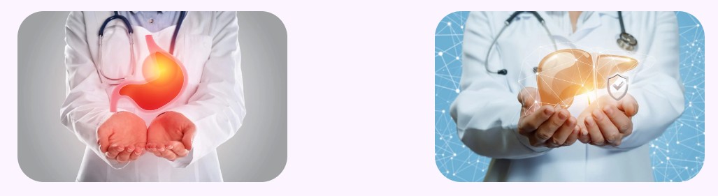 Best Gastroenterology Doctor in Mumbai