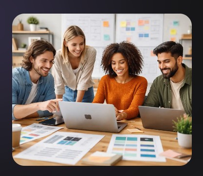 web development agency UAE