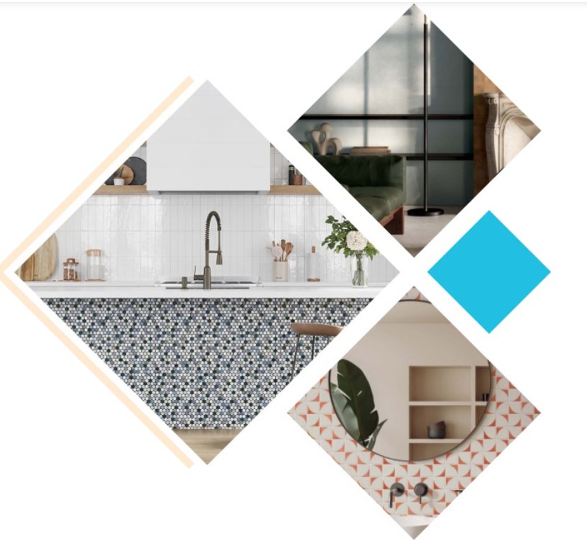 shop kitchen backsplash tiles online
