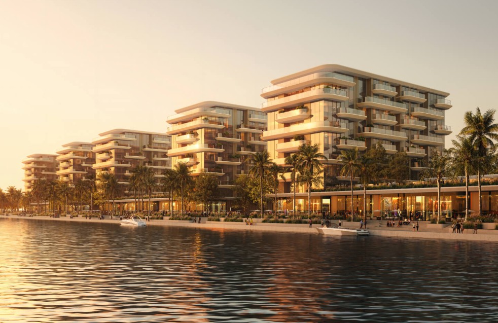 off plan projects Abu Dhabi